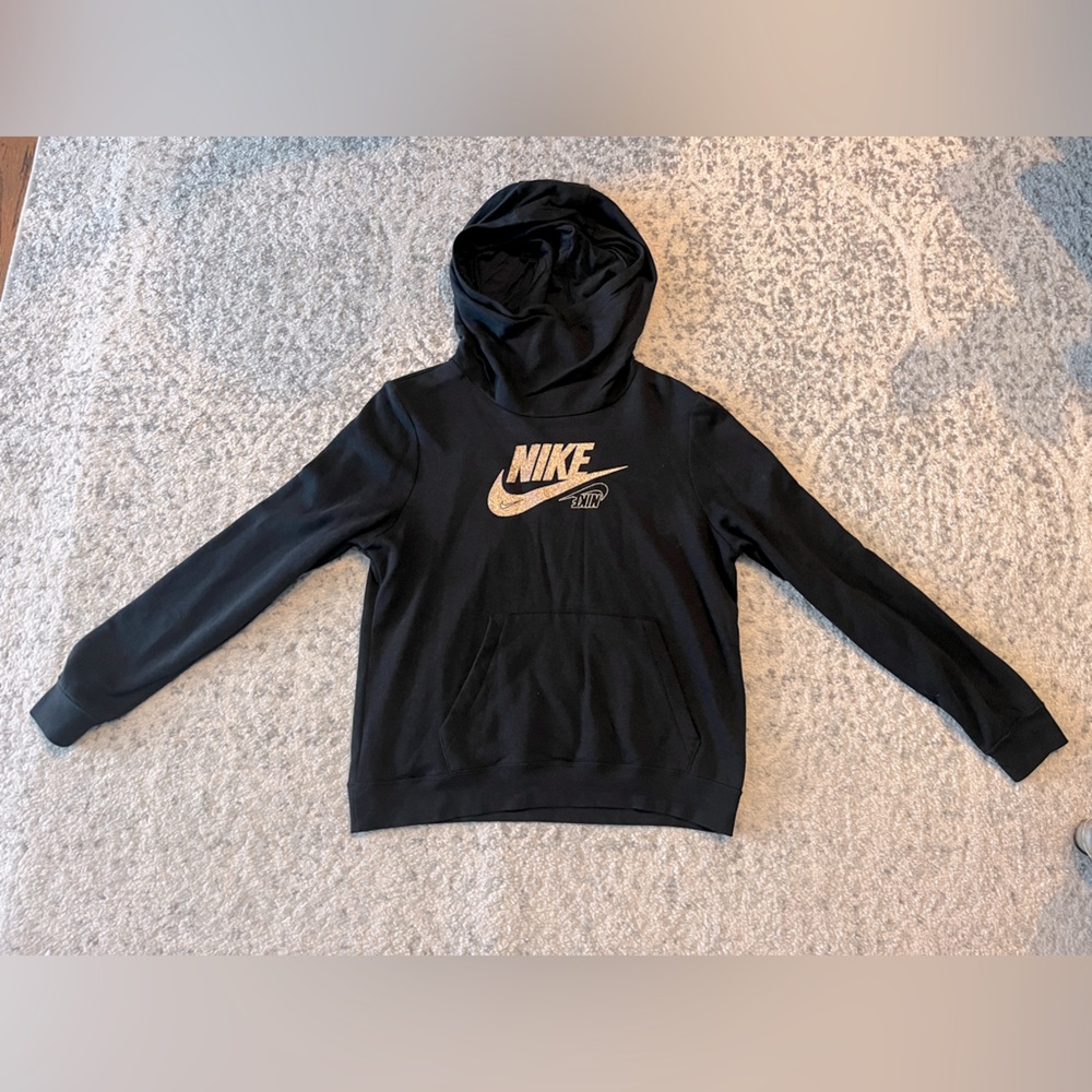 Women’s Nike Hoodie